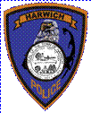 Description: Harwich Police